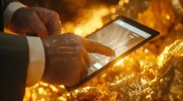 تغيرات مفاجئة في أسعار الذهب خلال بداية تعاملات يوم الخميس 26 فبراير